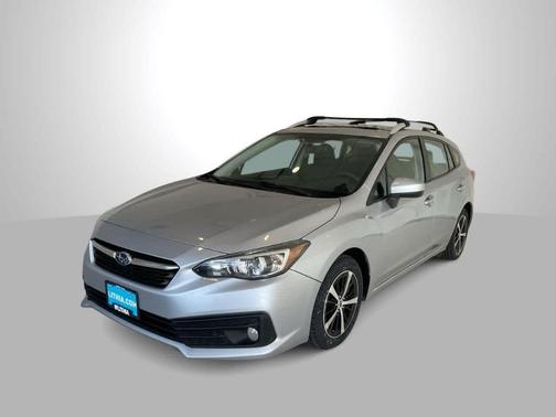 2021 Subaru Impreza Premium