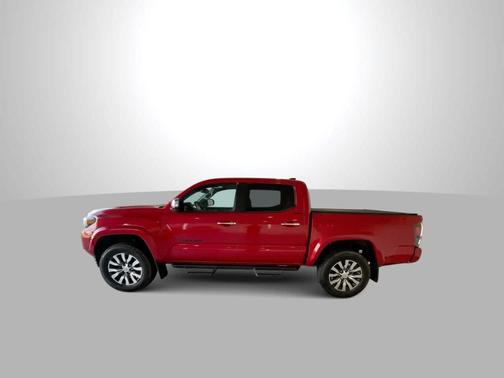 2022 Toyota Tacoma Limited