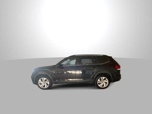 2021 Volkswagen Atlas 3.6 V6 SE w/ Technology