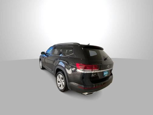 2021 Volkswagen Atlas 3.6 V6 SE w/ Technology