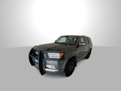 2013 Toyota 4Runner SR5