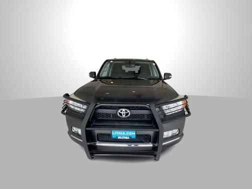 2013 Toyota 4Runner SR5