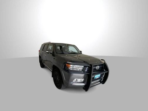 2013 Toyota 4Runner SR5