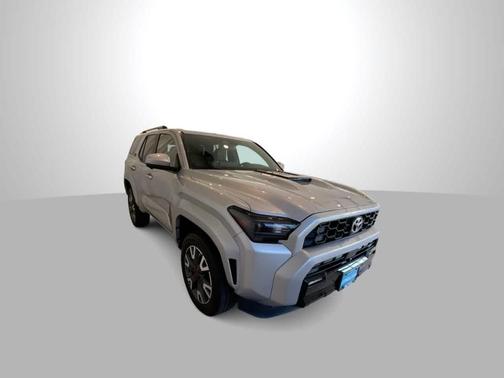 2025 Toyota 4Runner TRD Sport Premium