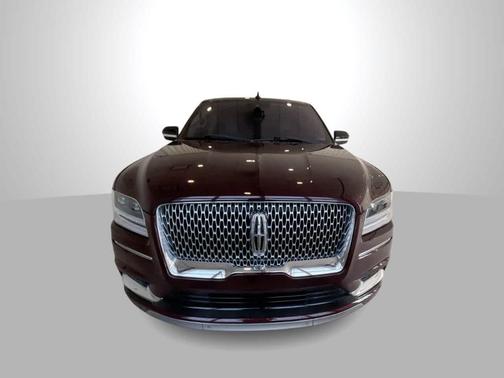 2018 Lincoln Navigator Reserve