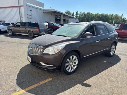 2015 Buick Enclave Premium