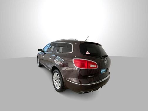 2015 Buick Enclave Premium