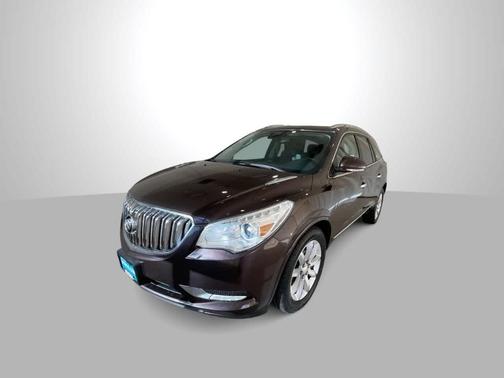 2015 Buick Enclave Premium