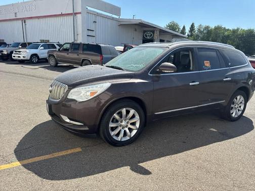 2015 Buick Enclave Premium