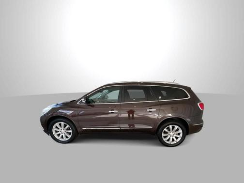 2015 Buick Enclave Premium