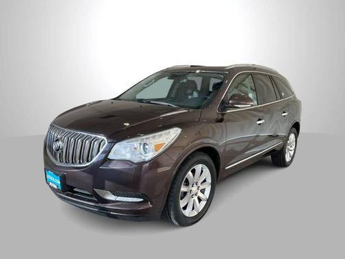 2015 Buick Enclave Premium