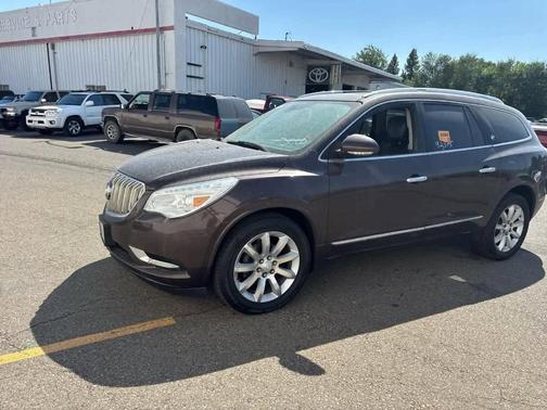 2015 Buick Enclave Premium