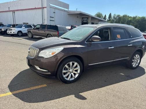 2015 Buick Enclave Premium