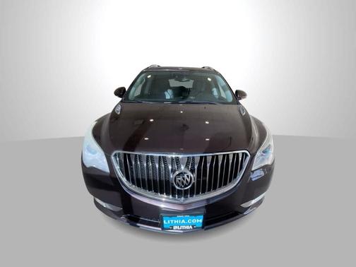 2015 Buick Enclave Premium