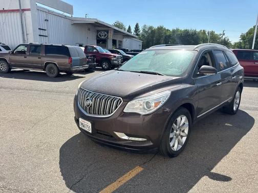 2015 Buick Enclave Premium