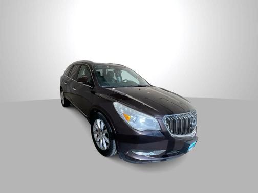 2015 Buick Enclave Premium