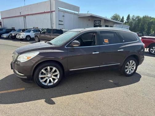 2015 Buick Enclave Premium
