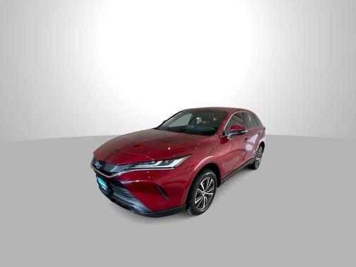 2023 Toyota Venza LE