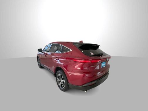 2023 Toyota Venza LE