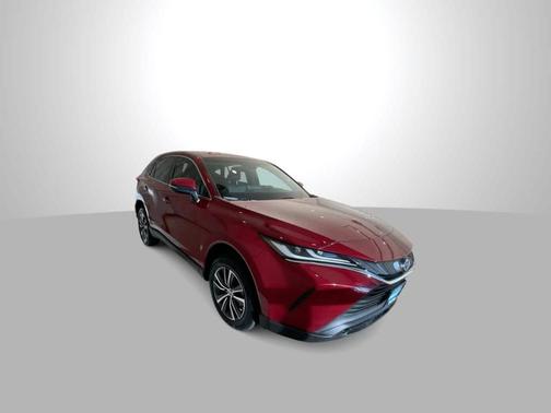 2023 Toyota Venza LE