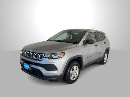 2022 Jeep Compass Sport