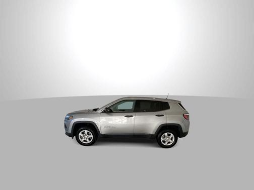 2022 Jeep Compass Sport