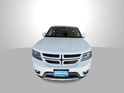 2019 Dodge Journey GT