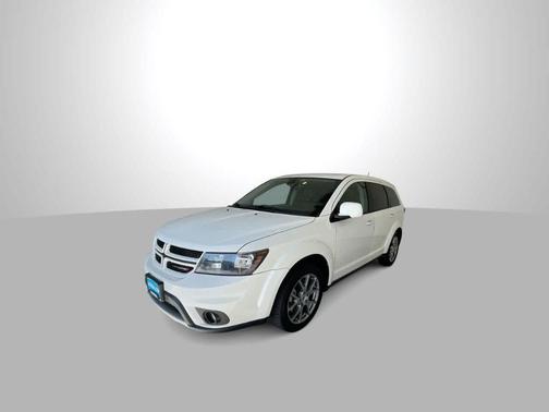 2019 Dodge Journey GT