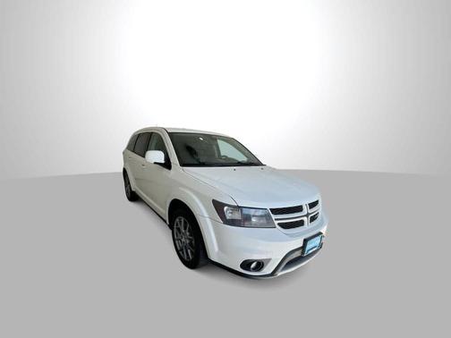 2019 Dodge Journey GT