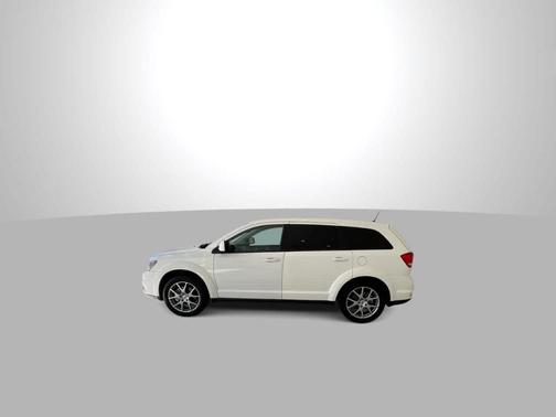 2019 Dodge Journey GT