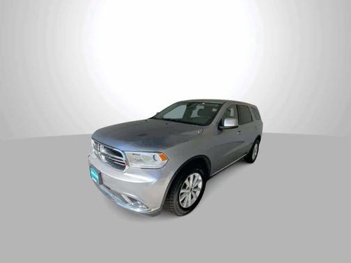 2020 Dodge Durango SXT