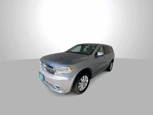 2020 Dodge Durango SXT
