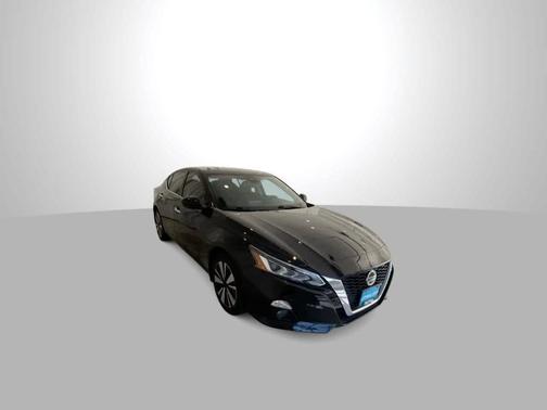 2019 Nissan Altima 2.5 SV