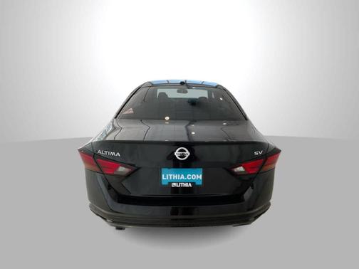 2019 Nissan Altima 2.5 SV