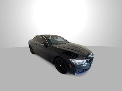 2017 BMW 430 i