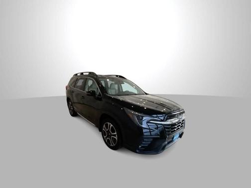 2023 Subaru Ascent Limited 7-Passenger