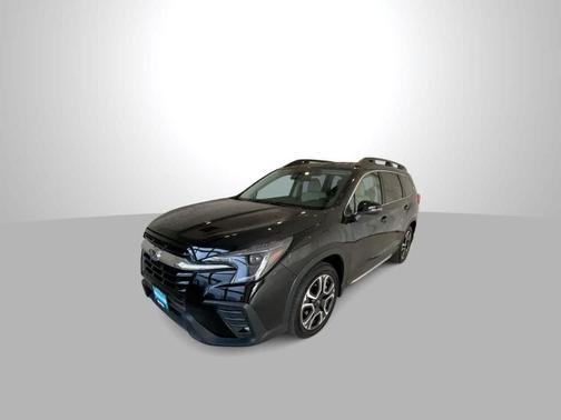 2023 Subaru Ascent Limited 7-Passenger