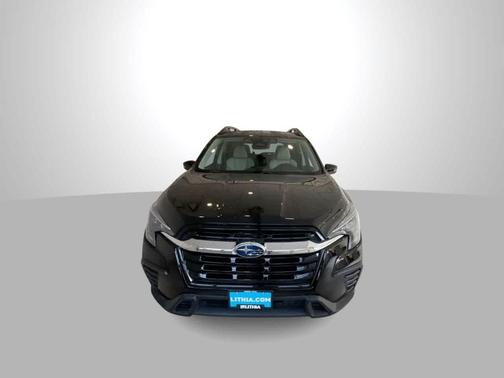 2023 Subaru Ascent Limited 7-Passenger