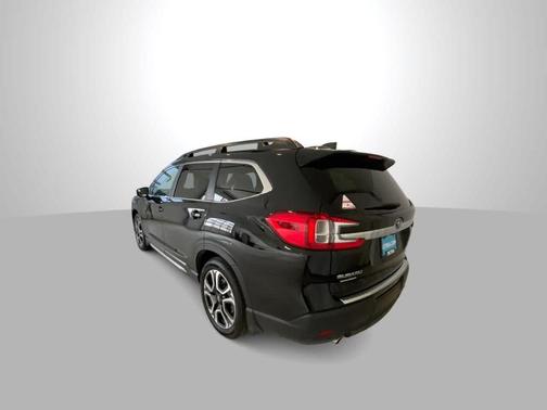 2023 Subaru Ascent Limited 7-Passenger