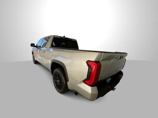 2026 Toyota Tundra Hybrid Limited