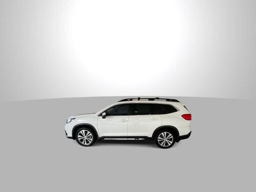 2020 Subaru Ascent Limited 8-Passenger