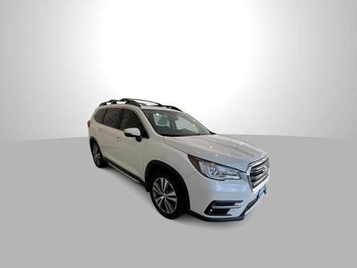2020 Subaru Ascent Limited 8-Passenger