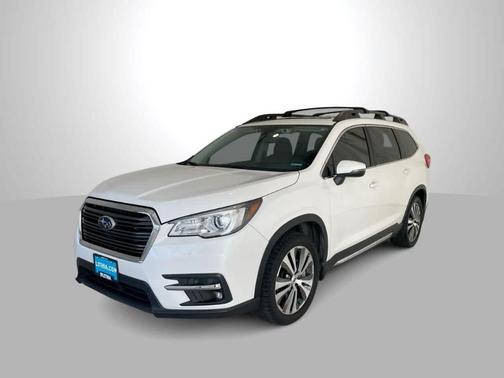 2020 Subaru Ascent Limited 8-Passenger