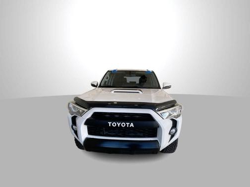 2019 Toyota 4Runner TRD Off Road Premium