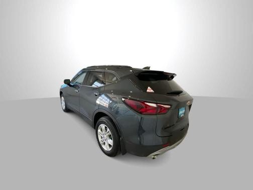 2019 Chevrolet Blazer 2LT