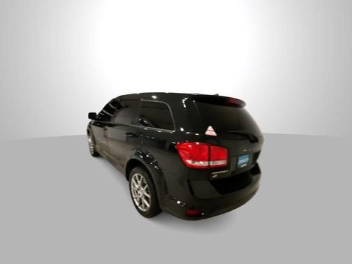 2019 Dodge Journey GT