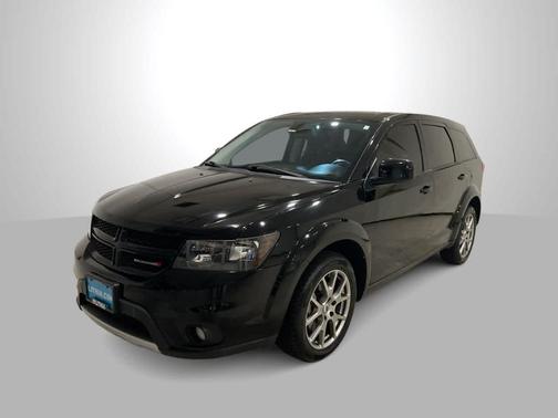 2019 Dodge Journey GT