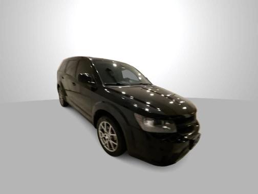 2019 Dodge Journey GT