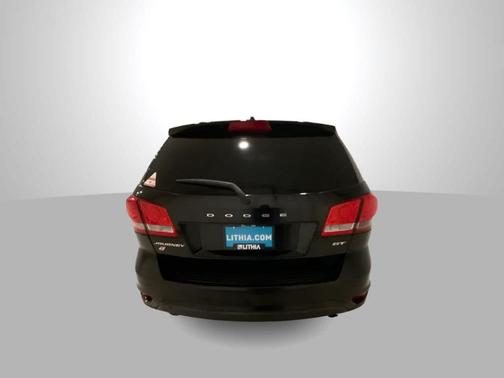 2019 Dodge Journey GT