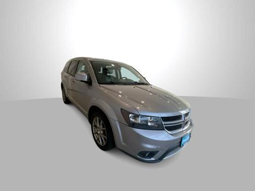 2019 Dodge Journey GT